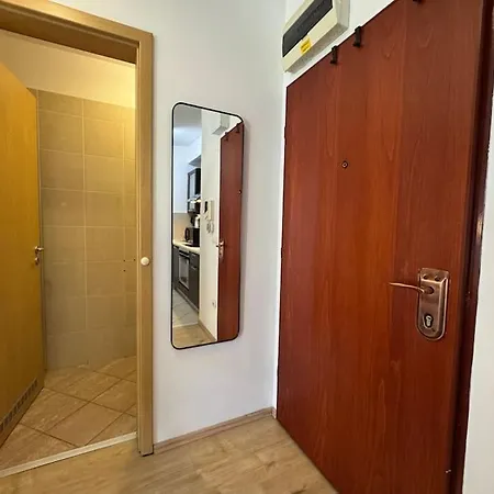 شقة Hollo - Gozsdu Centre *