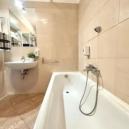 Apartamento Hollo - Gozsdu Centre Budapest