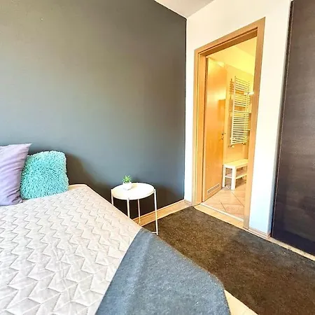 Apartamento Hollo - Gozsdu Centre *