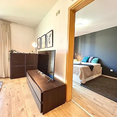 Apartamento Hollo - Gozsdu Centre